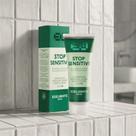 Creme Dental STOP Sensitive Edel White 75ml
