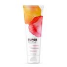 Creme dental SuperTeeth Prebiotic Mineral Adults & Kids Strawberry