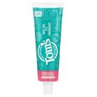 Creme Dental Tom's of Maine Sensível Clareador Sem Flúor Creme Dental Tom's of Maine Sensível Clareador Sem Flúor