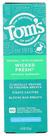 Creme Dental Tom's of Maine Wicked Fresh Cool Peppermint 113g