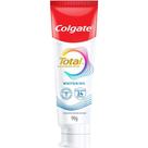 Creme Dental Total 12 Whitening Colgate 90g