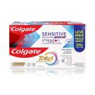 Creme Dental Total Original Mint 90g Leve Mais Pague Menos