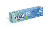 Creme Dental Trá Lá Lá Kids Menta Fresh 50g