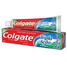 Creme Dental Tripla Ação Colgate 90g
