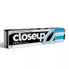 Creme Dental Triple Hortelã Close Up 70G Creme Dental Triple Hortelã Close Up 70G