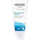Creme Dental Weleda Sal Natural 75ml