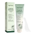Creme Depilatório AgeVance Cyperus Rotundus 100g Creme Depilatório AgeVance Cyperus Rotundus 100g