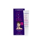 Creme Depilatório Completely Bare ctrl+hair+DEL 15 ml