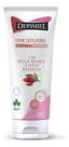 Creme Depilatório Corpo Argila Branca Rosa Mosqueta 120g - Depimiel