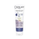 Creme Depilatório Corporal Banho 120g - Depilart