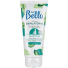 Creme Depilatório Corporal Depil Bella Aloe Vera 100g Creme Depilatório Corporal Depil Bella Aloe Vera 100g