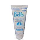 Creme Depilatório Corporal Depil Bella Coco e Algodão 100Gr Pa1573 Creme Depilatório Corporal Depil Bella Coco e Algodão 100Gr Pa1573