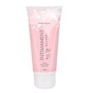 Creme Depilatório Corporal Depilar Remover Pelo Sem Dor Virilha Axila Pernas 100gr INTIMAMENT Abelha Rainha REF 2342