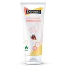 Creme Depilatório Corporal Depimiel Romã e Manteiga de Ucuuba 120g