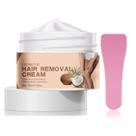 Creme Depilatório Corporal Grospe com Óleo de Coco 50ml