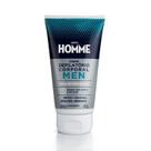 Creme Depilatório Corporal Masculino Depil Homme 150g Creme Depilatório Corporal Masculino Depil Homme 150g
