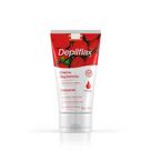 Creme Depilatório Corporal Morango 100g - Depilflax