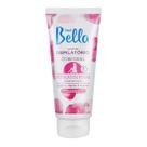 Creme Depilatório Corporal Pétalas de Rosas 100g - Depil Bella Creme Depilatório Corporal Pétalas de Rosas 100g - Depil Bella