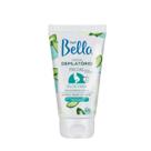 Creme Depilatório Depil Bella Facial Aloe Vera 40g Creme Depilatório Depil Bella Facial Aloe Vera 40g