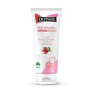 Creme Depilatório Depimiel Corporal com Argila Branca e Rosa Mosqueta 120g Creme Depilatório Depimiel Corporal com Argila Branca e Rosa Mosqueta 120g