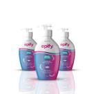 Creme depilatório Epify para pele sensível de homens e mulheres Creme depilatório Epify para pele sensível de homens e mulheres