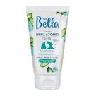 Creme Depilatório Facial Aloe Vera 40g - Depil Bella Creme Depilatório Facial Aloe Vera 40g - Depil Bella