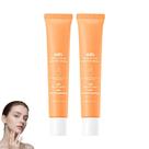Creme Depilatório Facial Coolord Rápido e Indolor 2 Unidades