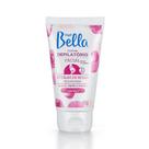 Creme Depilatório Facial Pétalas de Rosas Depil Bella 40g Creme Depilatório Facial Pétalas de Rosas Depil Bella 40g
