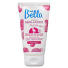 Creme Depilatório Facial Pétalas Depil Bella 40G Creme Depilatório Facial Pétalas Depil Bella 40G