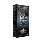 Creme Depilatório Intimo Depimiel Men 95g Creme Depilatório Intimo Depimiel Men 95g