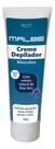 Creme Depilatório Masculino Corpo todo - Lucy's 250g
