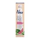 Creme depilatório Nair Prep & Smooth Face Esfoliante 50mL