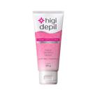 Creme Depilatório P/ Corpo Aloe Vera e Vitamina E Higi Depil