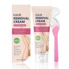 Creme Depilatório SolaceSkin 128ml Linha do Biquíni Creme Depilatório SolaceSkin 128ml Linha do Biquíni