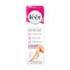 Creme Depilatório Veet 100ml Pure Fresh Pele Normal