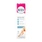 Creme Depilatório Veet 200ml Pure Fresh Pele Sensível