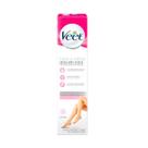 Creme Depilatório Veet Pure &amp Fresh Pele Normal 200ml