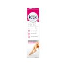 Creme Depilatório Veet Pure & Fresh Peles Normais 200ml