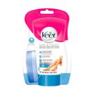 Creme Depilatório Veet Pure & Fresh Pernas e Corpo para Banho 150ml