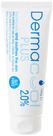 Creme Dermacool Mentol 100 g Aqueous Plus