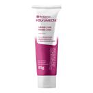 Creme Dermatológico com PHMB e AGE Tratamento de Feridas Polyumecta 85G - Helianto