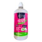 Creme Desmaia Cabelo Afins Cosméticos 1,1kg Vegano Hidrata, Alinha e Elimina o Frizz 3 em 1 Creme Desmaia Cabelo Afins Cosméticos 1,1kg Vegano Hidrata, Alinha e Elimina o Frizz 3 em 1
