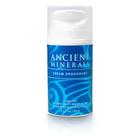 Creme desodorante Ancient Minerals Natural Sem Perfume 60mL