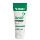 Creme Desodorante Antitranspirante Fortilon Mãos e Pés Sem Suor 100g