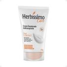 Creme Desodorante Antitranspirante Herbíssimo Care Coco e Vitamina C 55g