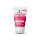 Creme Desodorante Antitranspirante Natuseiva Rosa Mosqueta 50g Hidrata, Clareia e Protege por 48h