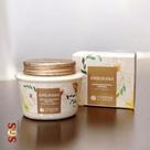 Creme Desodorante Corporal Amburana Creme Corporelle Loccitane 200ml