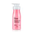 Creme Desodorante Corporal Framboesa e Pimenta Rosa 400ml
