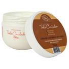 Creme Desodorante Corporal Pele Extra Seca Com Uréia e Castanha do Pará Todo Cuidado Mais Abelha Rainha 250g