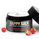 Creme desodorante e antiatrito Derm Dude Happy Sack Ball